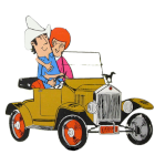 Avatar du membre