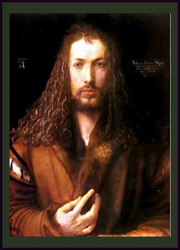 Albrecht Durer - autoportrait En 1500 munich B S .jpeg