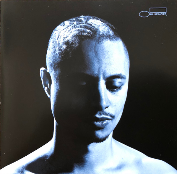 José James – No Beginning No End.jpg