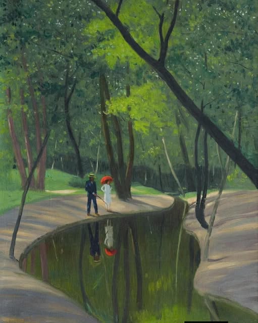 Vallotton Bois de Boulogne 1919.jpg