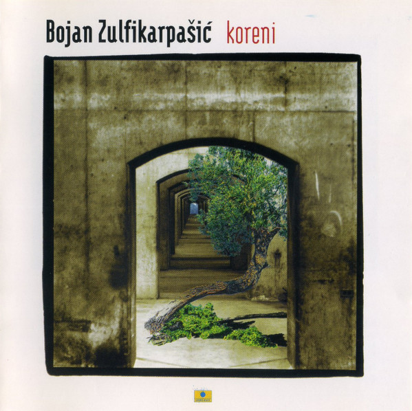 Bojan Zulfikarpašić – Koreni.jpg