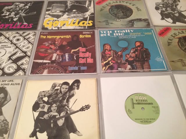 04.  The Hammersmith Gorillas - You Really Got Me.jpg