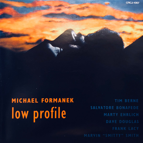 Michael Formanek – Low Profile.jpg