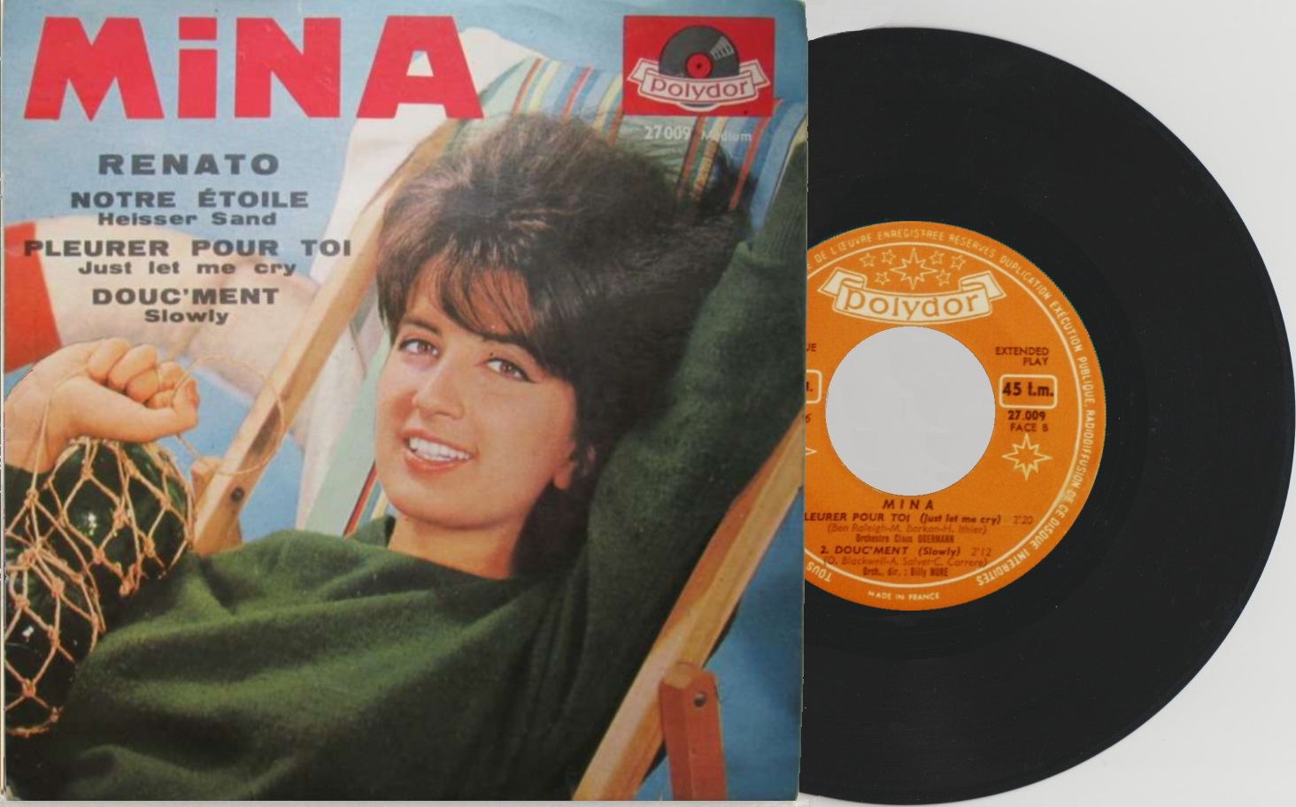 Mina Label Polydor 1962.jpg