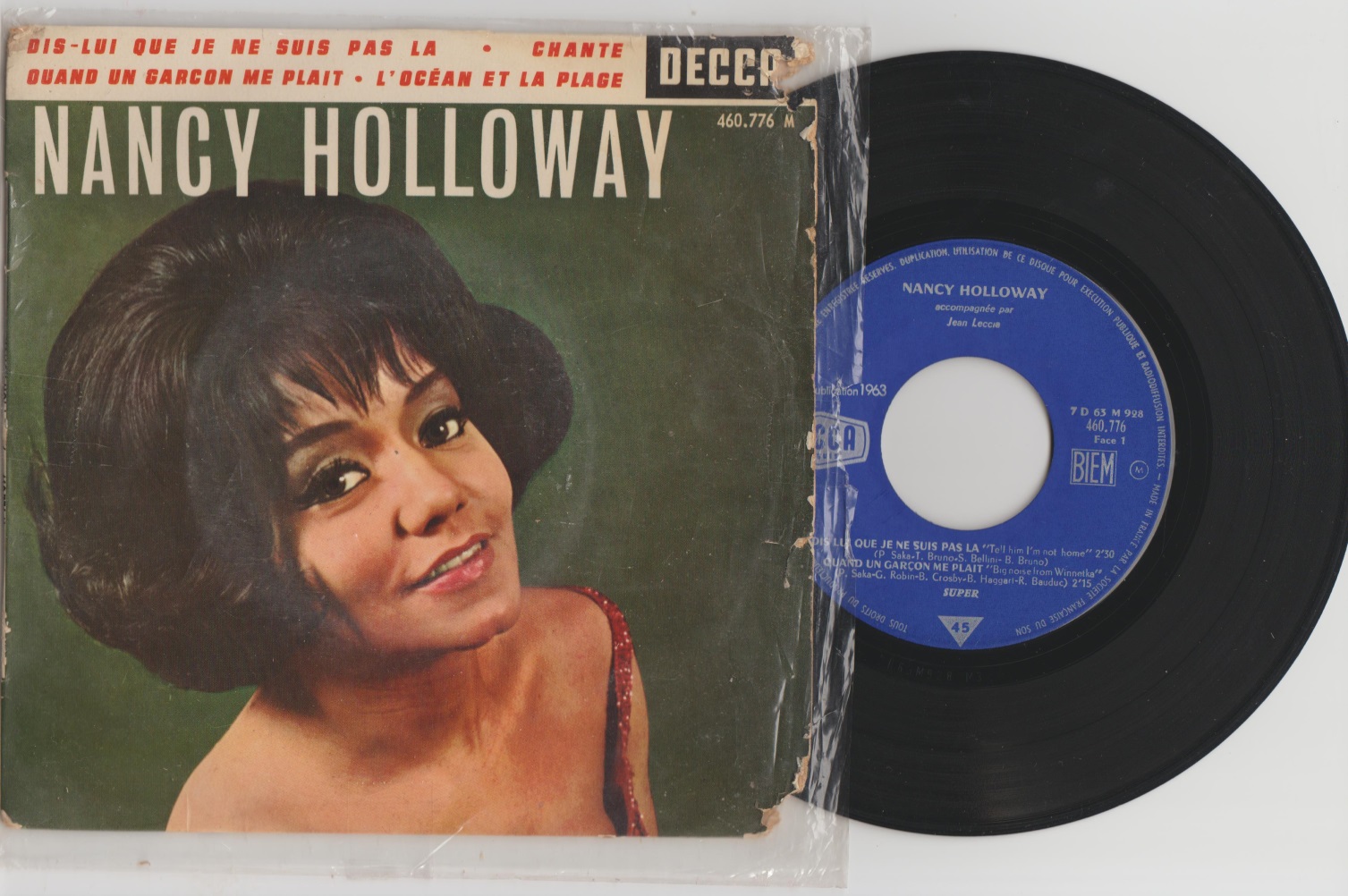 Nancy Holloway label Decca 1963.jpg