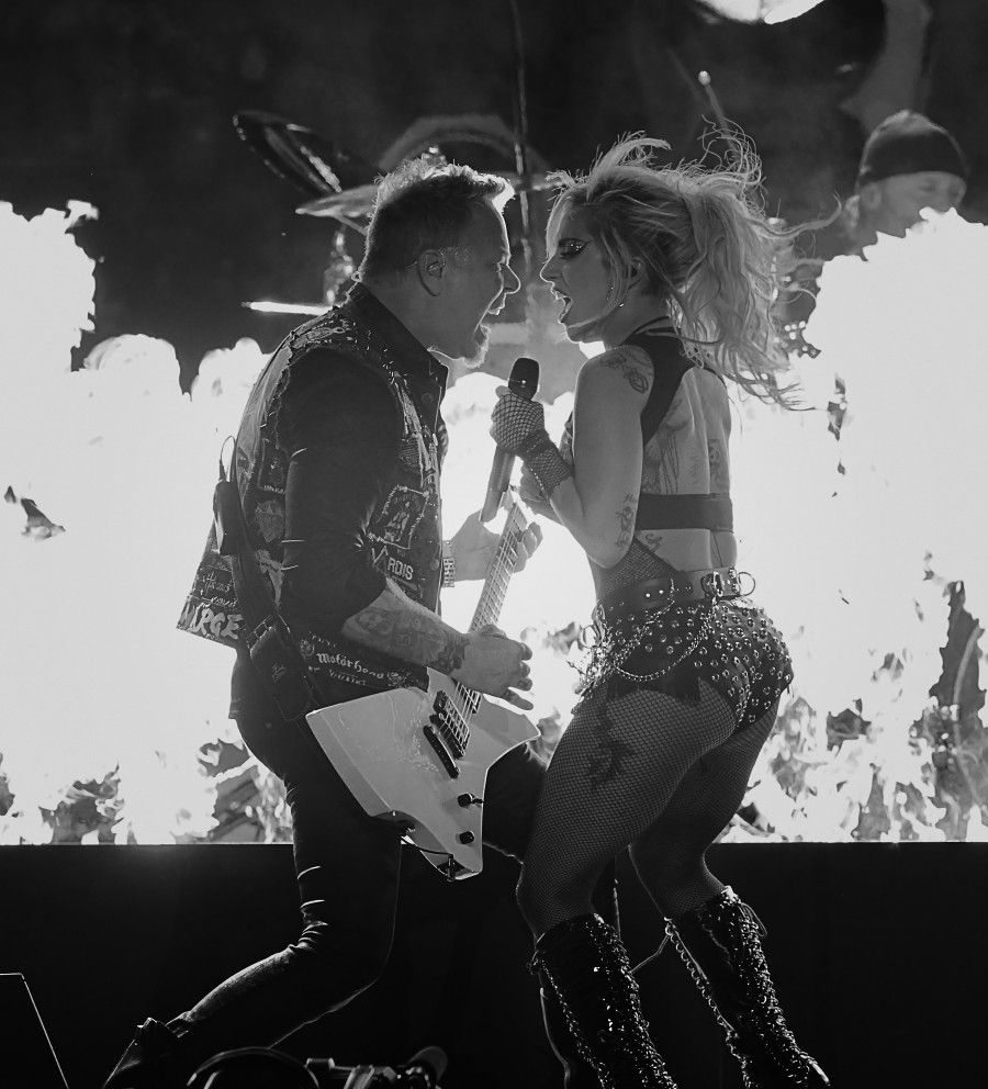 Lady Gaga and James Hetfield.jpg