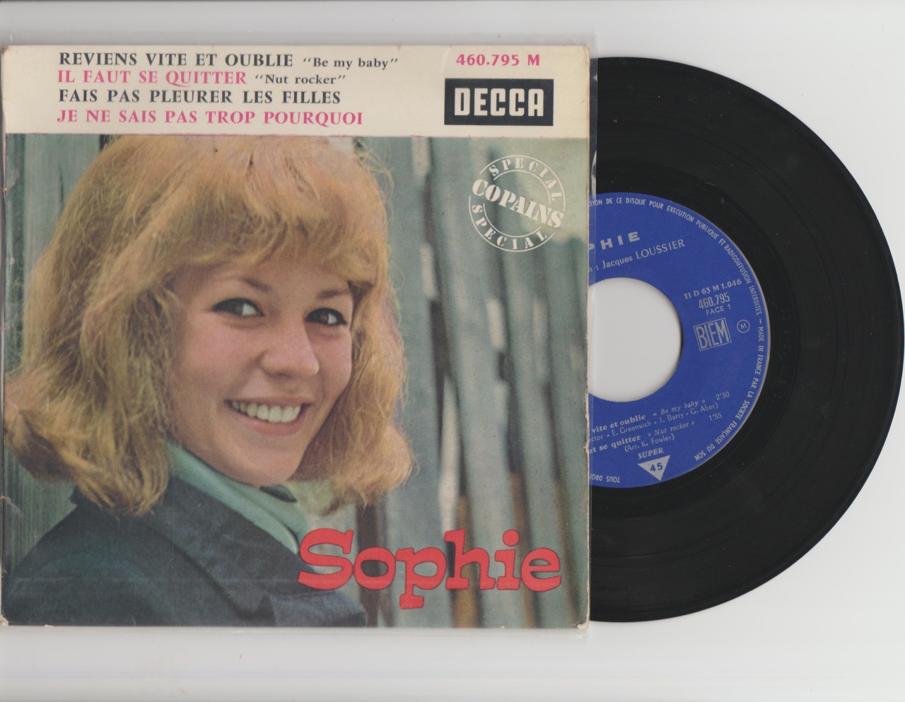 Sophie label Decca   avril 1963.jpg