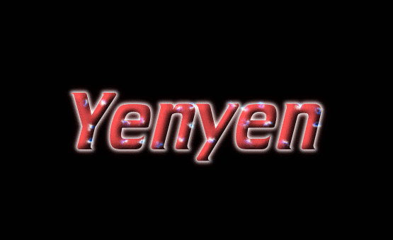 Yenyen-design-power-name.gif