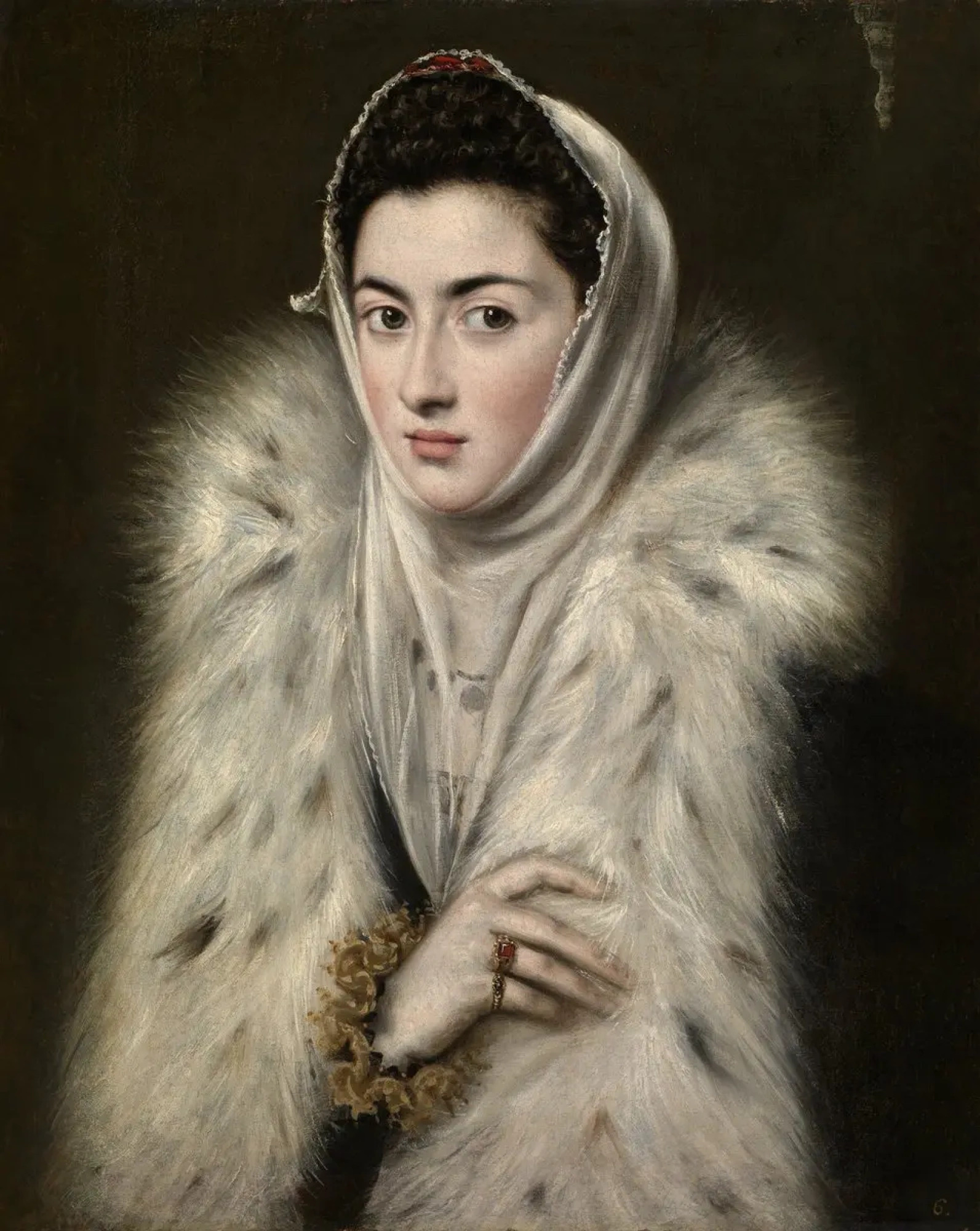 Alonzo-Sanchez-La-dame-à-l_hermine-1579.jpg