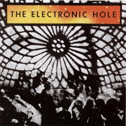 The Electronic Hole – The Electronic Hole (1970).jpg