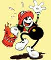 Avatar de l’utilisateur